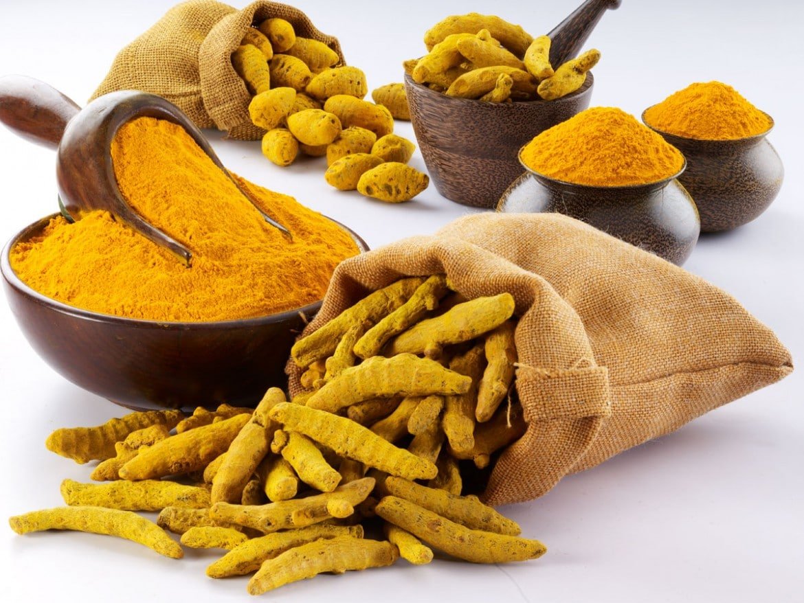 Turmeric Health Benefits | MedGuidance