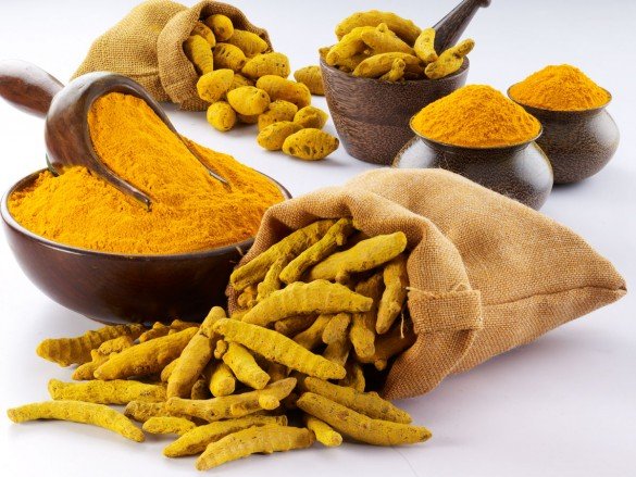 Turmeric Health Benefits | MedGuidance